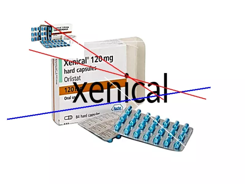 Xenical pharmacie france